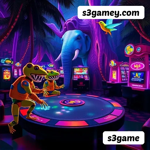 Requisitos sistema s3game APK Android