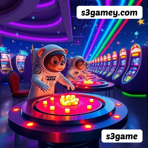 Vantagens APK mobile s3game Brasil