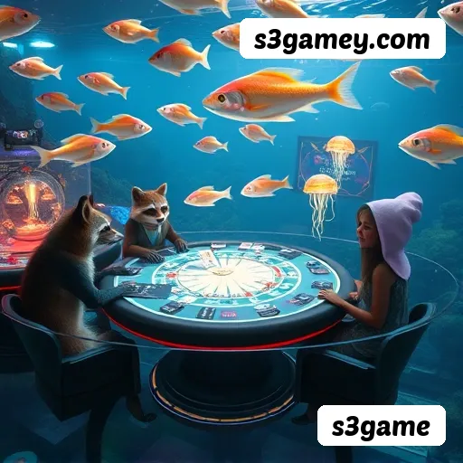 s3game App Mobile iOS Android Brasil