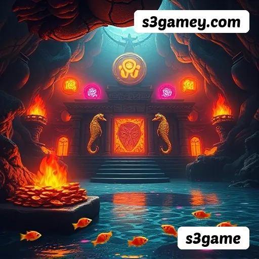 Modo offline s3game app