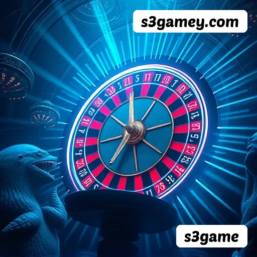 Blackjack ao vivo s3game