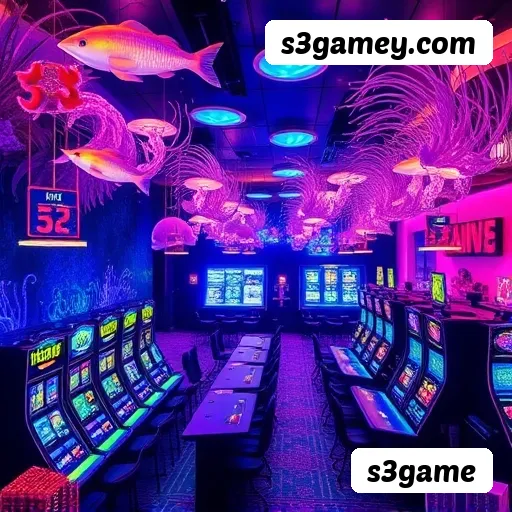 Baccarat ao vivo s3game