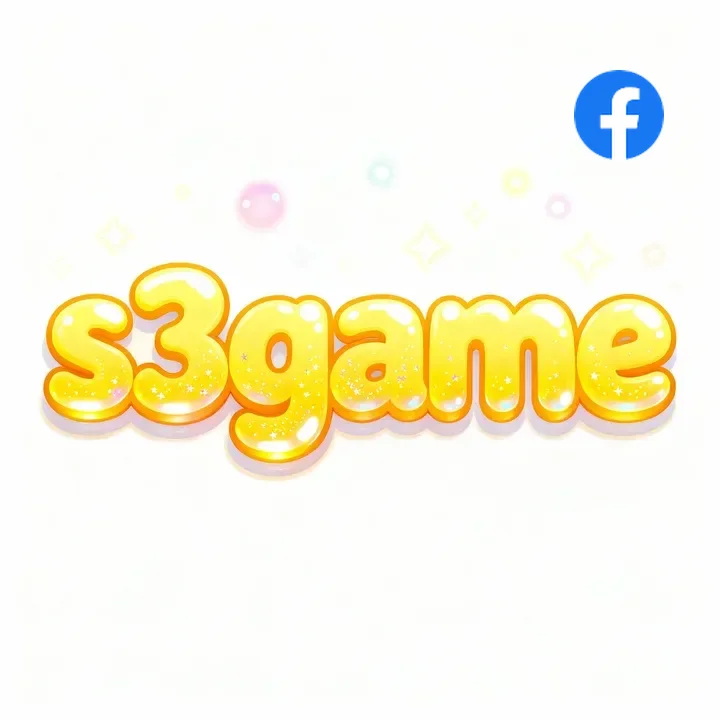 Comunidade s3game no Facebook
