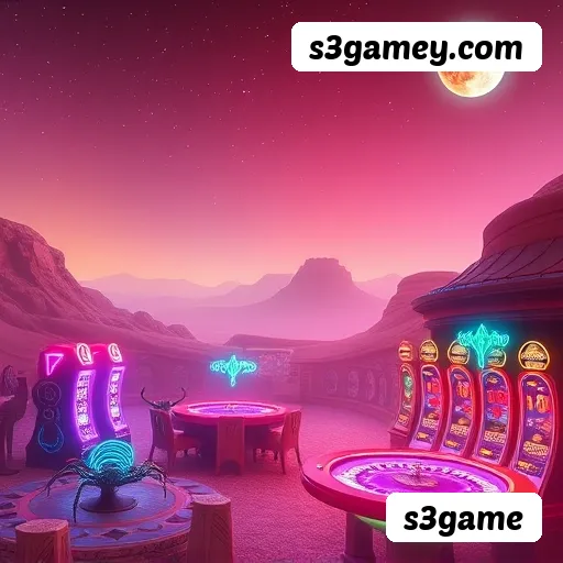 PIX Instantâneo 24/7 s3game Brasil