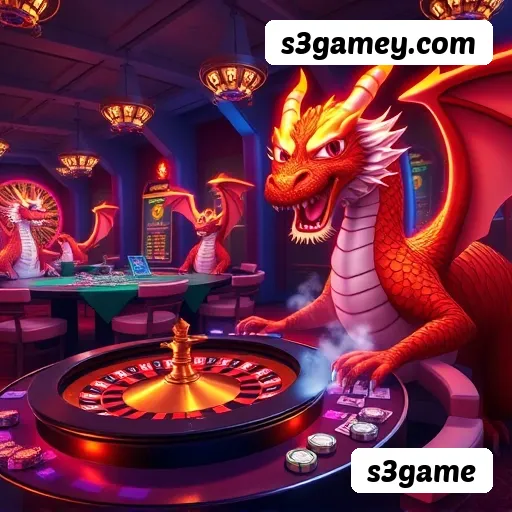 Tabela RTP verificado jogos populares s3game