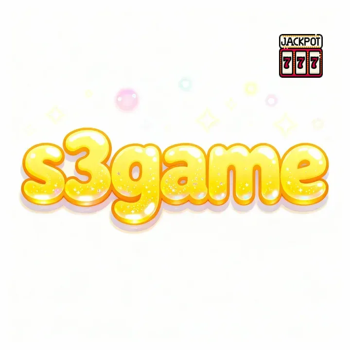 s3game Slots Online Máquinas Caça-Níqueis