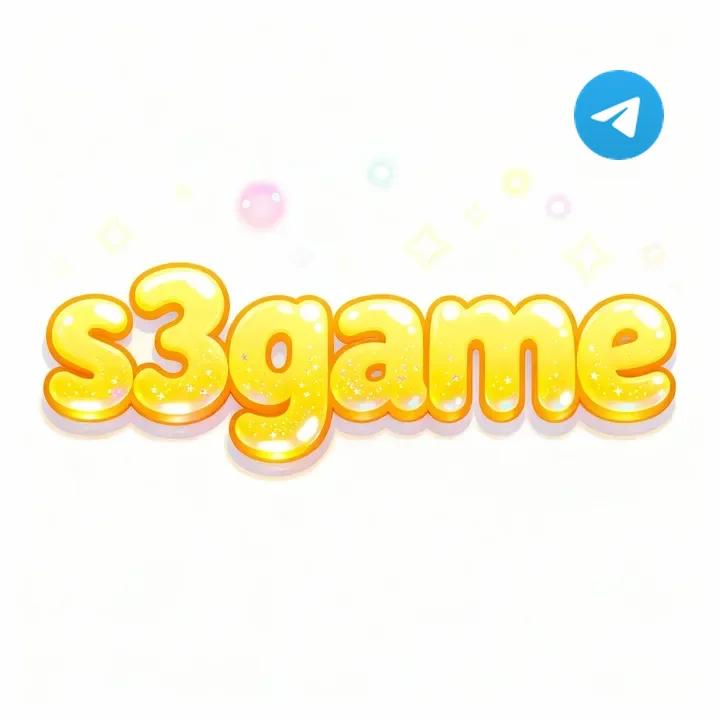 Telegram s3game